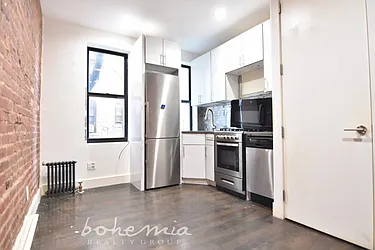 Rented by Bohemia Realty Group