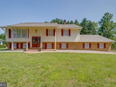 2507 Claret Dr, Fallston, MD, 21047