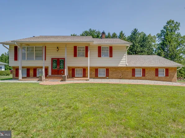 2507 Claret Dr, Fallston, MD 21047