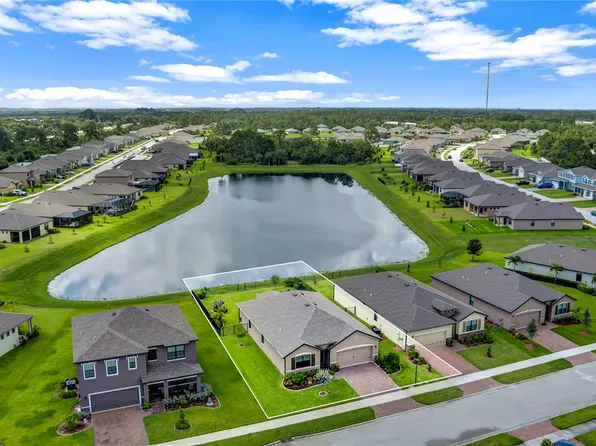 4112 Keeson Cir, Vero Beach, FL 32967