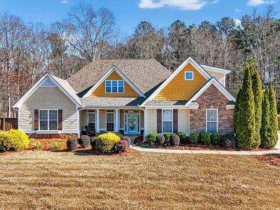 113 Lighthorse Blvd, McDonough, GA, 30252