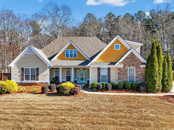 113 Lighthorse Blvd, McDonough, GA 30252