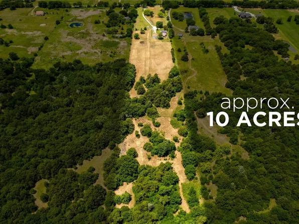 1748 Quail Hill Rd, Whitesboro, TX 76273