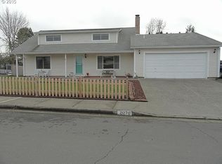 21270 SW Imperial St, Beaverton, OR 97003