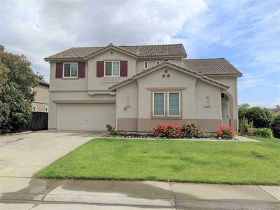 4041 Aitken Dairy Rd, Rocklin, CA, 95677