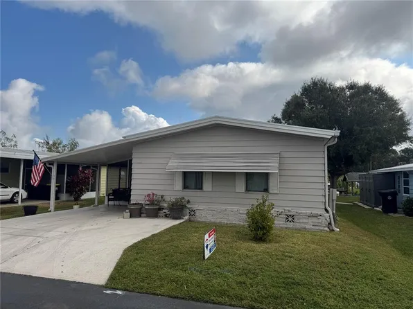 115 Jana Cir, Auburndale, FL 33823