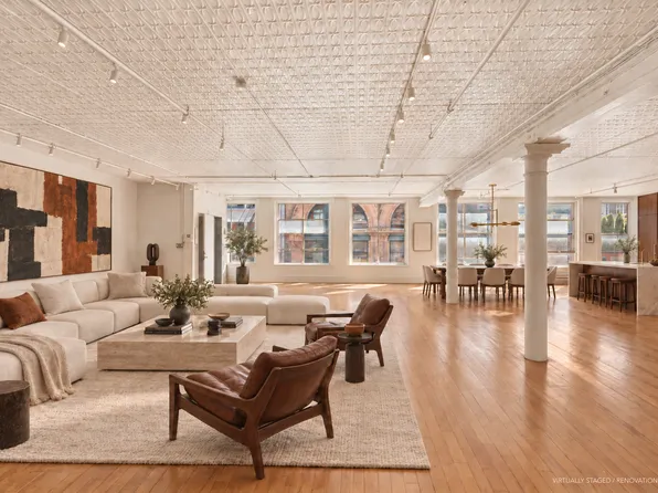 81 Wooster Street image 1 of 7