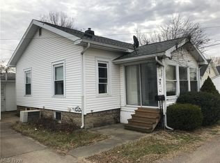 328REAR Park Ave NW, New Philadelphia, OH
