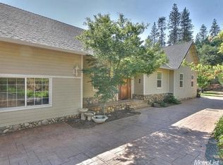 21535 Placer Hills Rd, Colfax, CA 95713