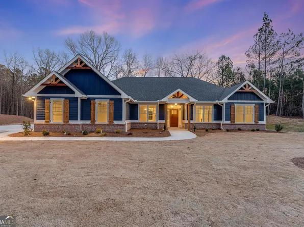 125 Cleveland Ferry Rd, Fair Play, SC 29643