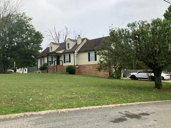 501 Cedar Brook Ln, Nolensville, TN 37135