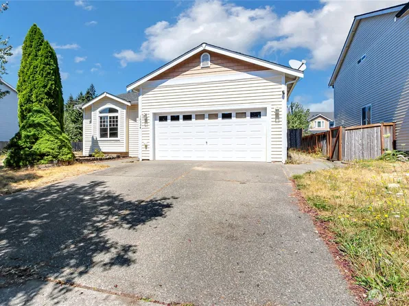 15334 104th Avenue SE, Yelm, WA 98597