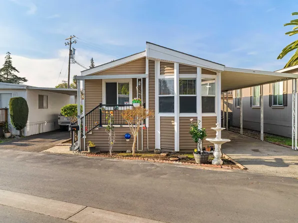 900 Golden Wheel Park Dr Space 5, San Jose, CA 95112