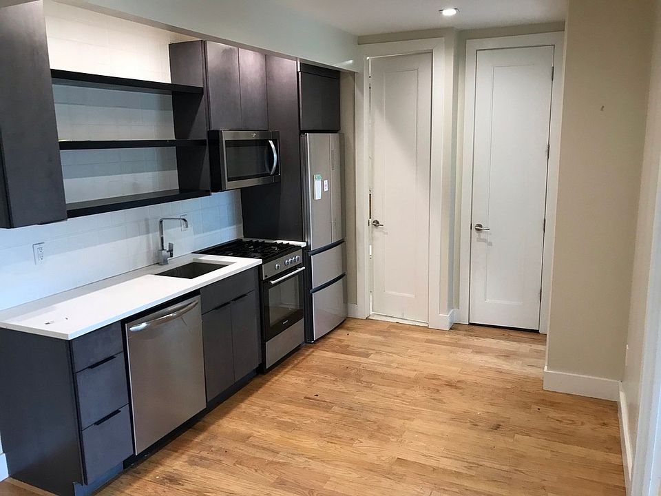 1st image of 203 Johnson Ave #3F