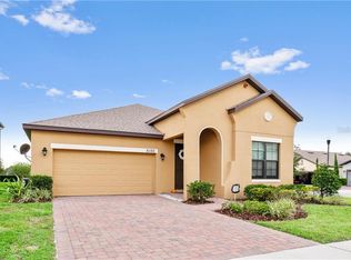 5100 Tiber Way, Saint Cloud, FL 34771