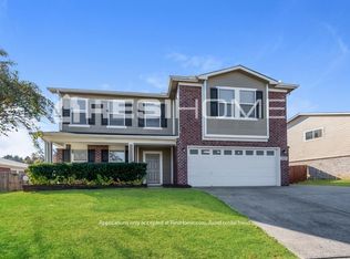 161 Ranier St, Meridianville, AL 35759