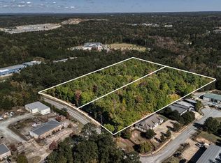 8300 Fortson Rd, Fortson, GA 31808