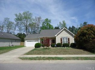 5405 Neuse Forest Rd, Raleigh, NC 27616