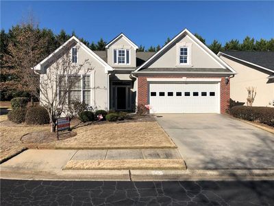 303 Lewisburg Dr, McDonough, GA, 30253