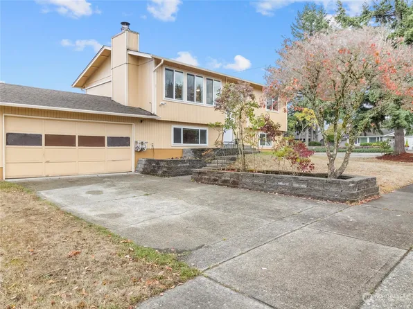 6262 N 39th Street, Tacoma, WA 98407