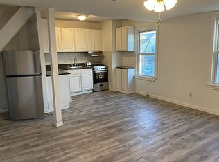 94-31 Plattwood Ave #2, Ozone Park, NY 11417