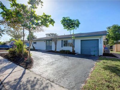 8600 NW 45th Ct, Lauderhill, FL, 33351