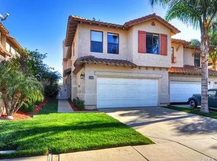 1549 San Rafael Dr, Corona, CA 92882