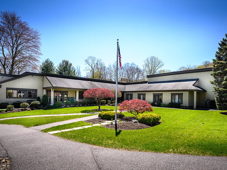 Community Activities Center