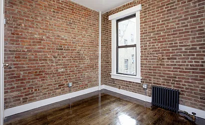 Rented by Compass