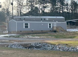 Woodland Corners MH Park (Nowhere Road), Athens, GA 30601