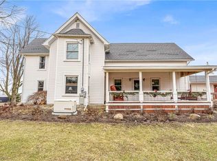 2215 Scranton Rd, Norwalk, OH 44857