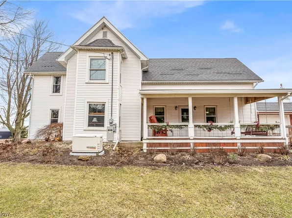 2215 Scranton Rd, Norwalk, OH 44857