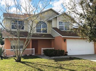 615 Brockton Dr, Kissimmee, FL 34758