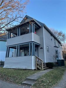 53 Asbury St, Rochester, NY, 14620