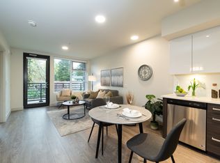 10928 132nd St #319, Surrey, BC V3T 0R3