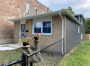 6405 S Laflin St, Chicago, IL 60636