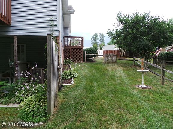 Side Yard
