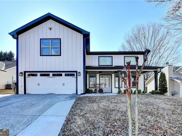 770 Ashland Park Way, Lawrenceville, GA 30045
