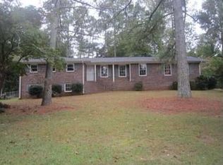 2976 Laura Ln, Lithia Springs, GA 30122