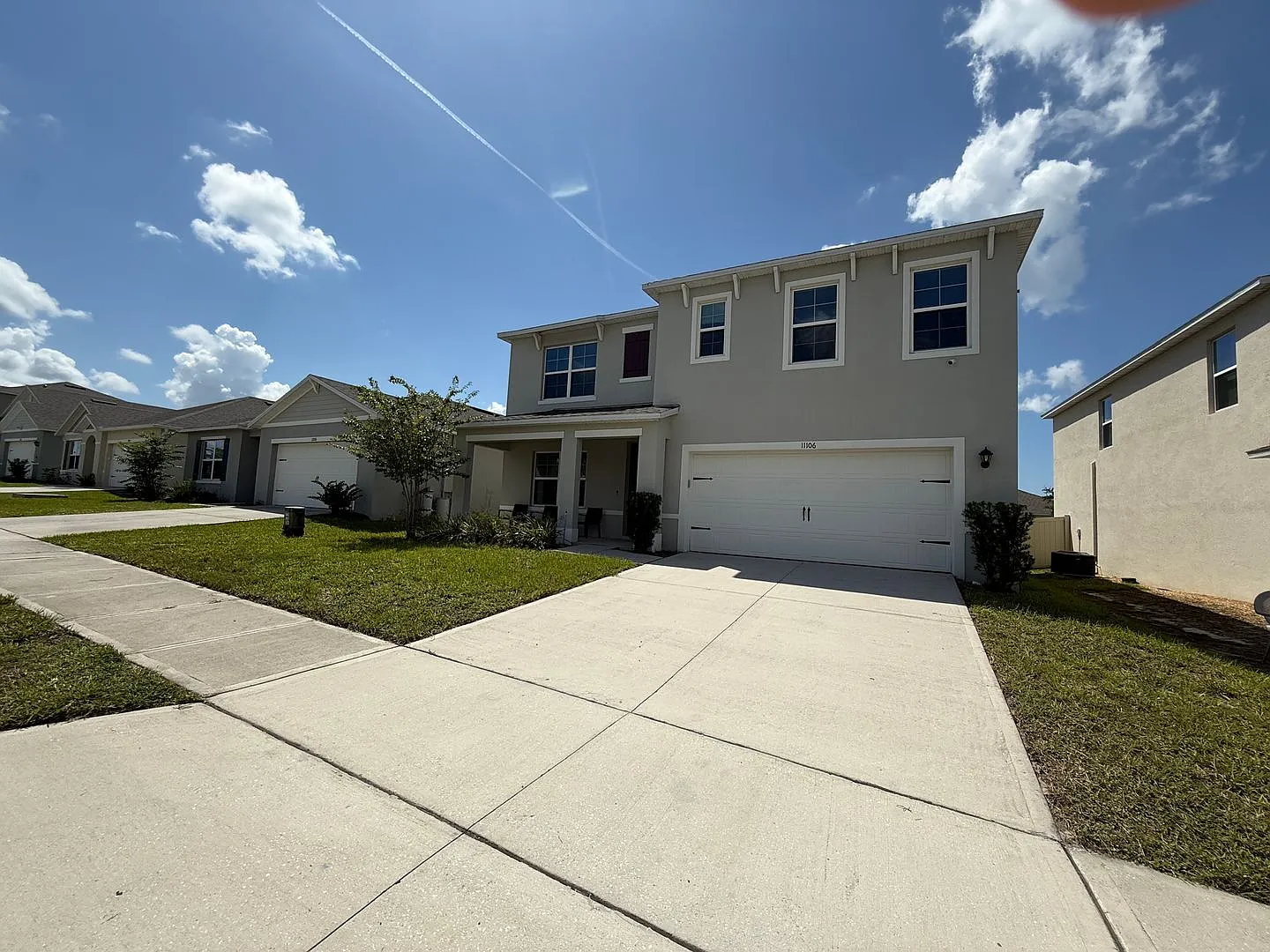 Beautiful 5 Bedroom, 3 Bath Single Family Home In Westridge Park In Zellwood — Photo 2
