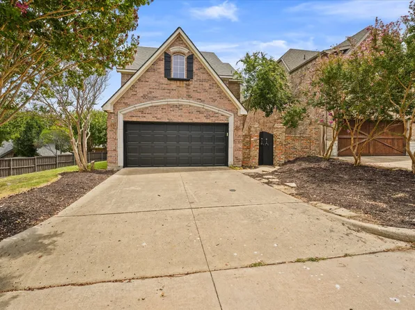 5909 Volunteer Pl, Rockwall, TX 75032