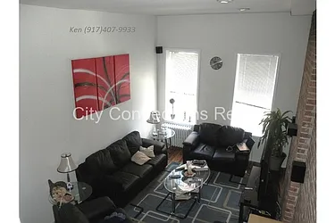 Rented by City Connections Realty