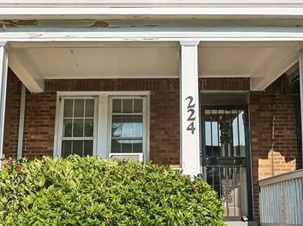 224 17th St NE, Washington, DC 20002