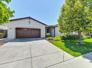 9836 Partington Cir, Elk Grove, CA 95757