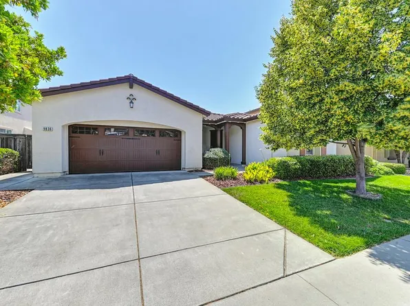 9836 Partington Cir, Elk Grove, CA 95757