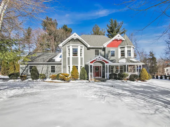9 Brockway Road, Ellington, CT 06029