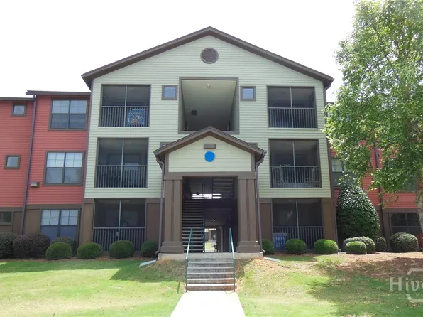 211 North Ave 1224, Athens, GA 30601