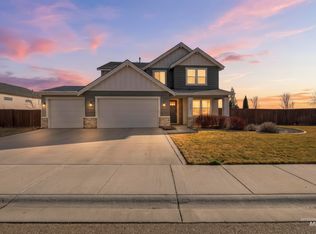 1086 N Redspire Ave, Star, ID 83669