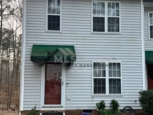 14 Mandy Ct, Durham, NC 27707