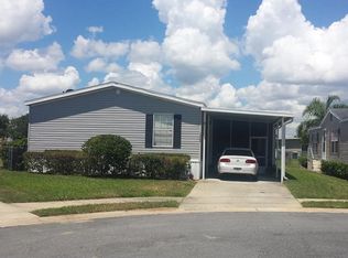 14200 Goldrush Ct, Astatula, FL 34705